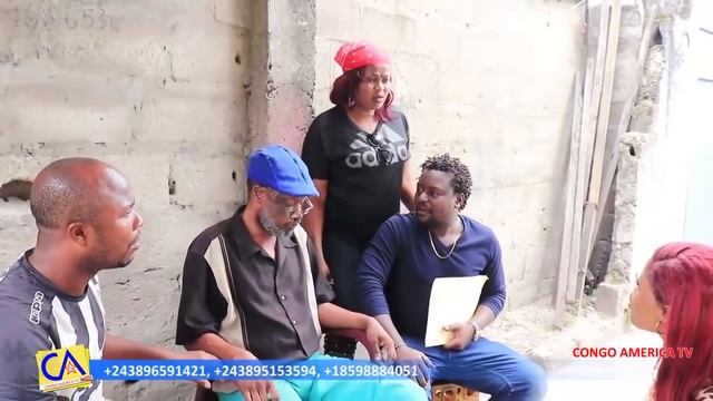 NEW GAG 2020: BANA CLASSE VUE DE LOIN NA MODERO CONFUSION TOTALE AVEC POMBA, ET LA TEAM MAYO смотреть онлайн