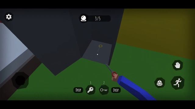 Horror Magic - Full Gameplay Video (Android) | by Andrey Dev Games | смотреть онлайн