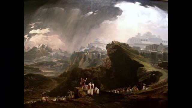 Geocentrism Debate: Part 1