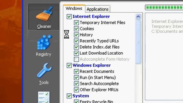 How to clean out your PC (TUT: 2 of 5) смотреть онлайн