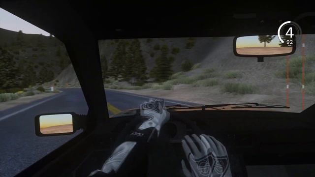 Assetto Corsa | FSO Polonez 1.6 16V смотреть онлайн