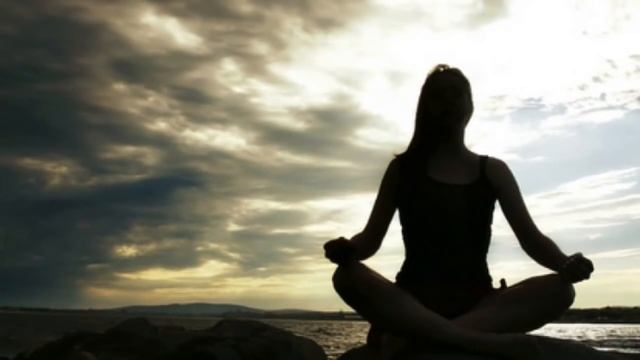 Медитация для девушек: облако смотреть онлайн