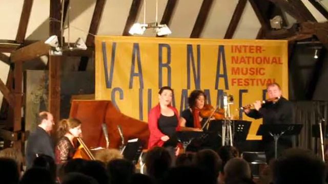 Le Tendre Amour-Varna Summer 2 смотреть онлайн