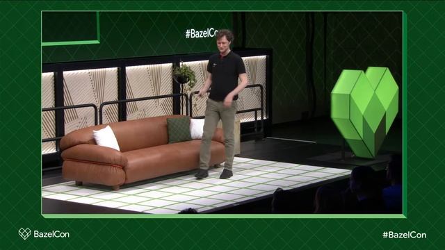 How your Monorepo breaks the IDE, and what comes next смотреть онлайн