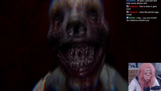 Sukuna Cosplay Halloween stream смотреть онлайн