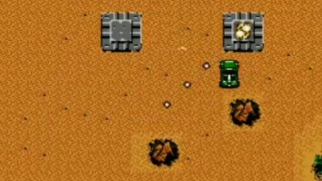 Игра Jackal с денди теперь на android смотреть онлайн