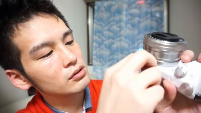 SONY NEX 5Tレビュー！NEX 5Rとの違いとは？ смотреть онлайн