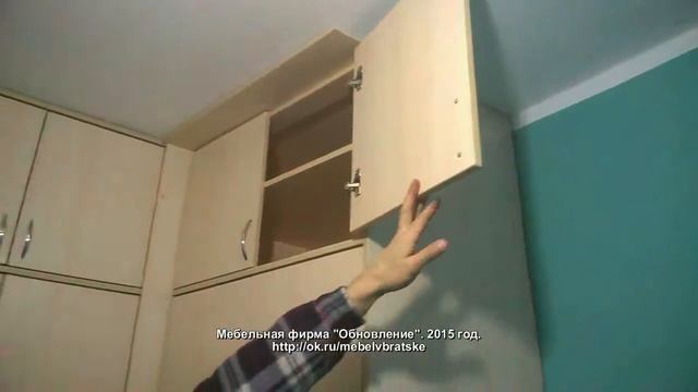 Шкаф-портал. Мебель на заказ в Братске смотреть онлайн