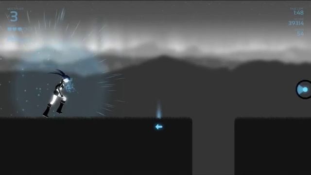 Gameplay - Melody's Escape смотреть онлайн