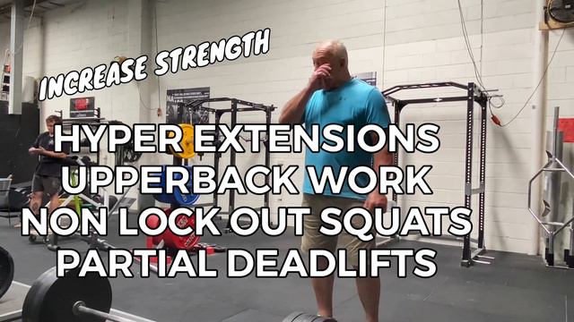 Bill Kazmaier - Deadlift & Bench Press Tips from the Strongest Man Who Ever Lived смотреть онлайн