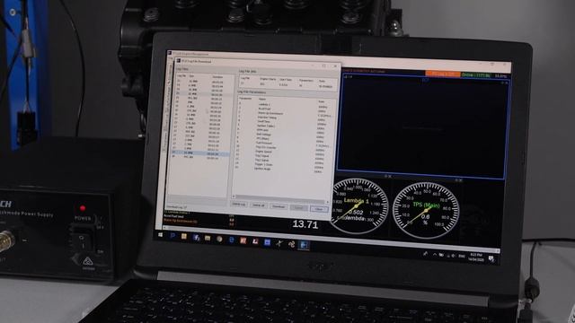 Jettco - How To Download A Log File смотреть онлайн
