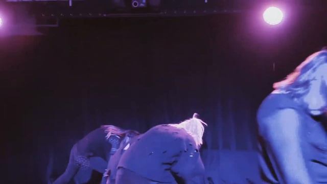 TXT (투모로우바이투게더) 'Frost' Special Performance Video Cover By E_QUEE| 익위 ?