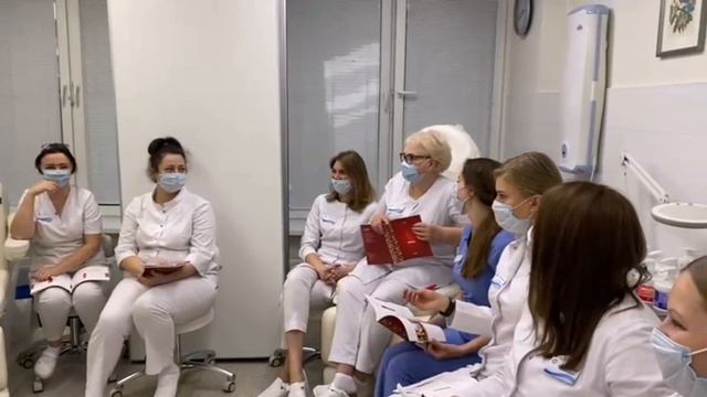 Обучение от Института Подологии для врачей и подологов клиники смотреть онлайн