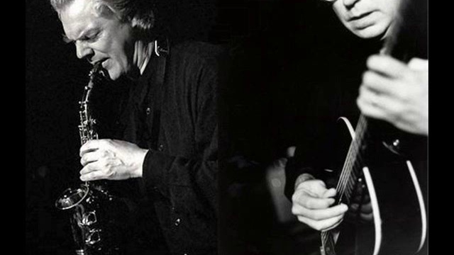 Jan Garbarek Group - Singsong смотреть онлайн