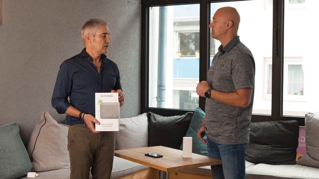 Smart Med Withings Sleep Analyzer смотреть онлайн