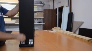 Просто изготовление дивана "ЕВРОКНИЖКА" своими руками. Ч.1 из 2