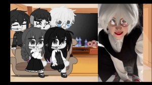 §реакция зайчика на тт§||•реакция Tiny Banny на тт•||