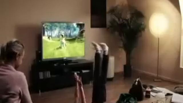 Kinectimals only on Kinect for Xbox 360 смотреть онлайн
