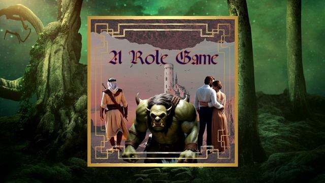 A Role Game Soundtrack. #9. A Role Game Finale смотреть онлайн