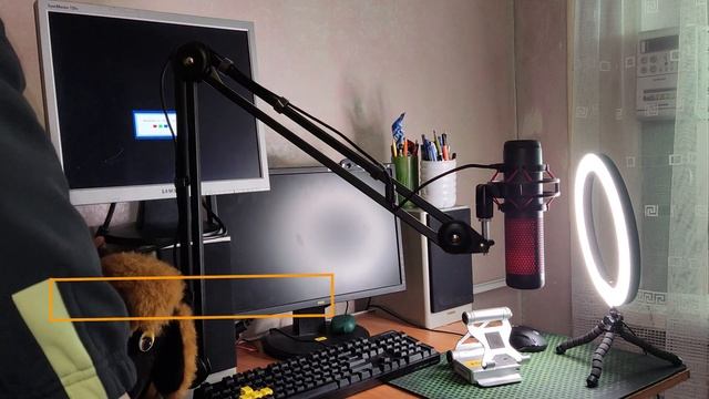 КУПИЛ СТАРЫЙ МОНИТОР ДЛЯ НОВОГО ПК?..СДЕЛАЛ СО СВОЕГО IPAD(А) ВТОРОЙ МОНИТОР? БЮДЖЕТНЫЙ МОНИТОР ОЛХ смотреть онлайн