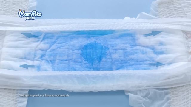 Unicharm MamyPoko Pants Commercial 2016 - Telescope - Hindi смотреть онлайн