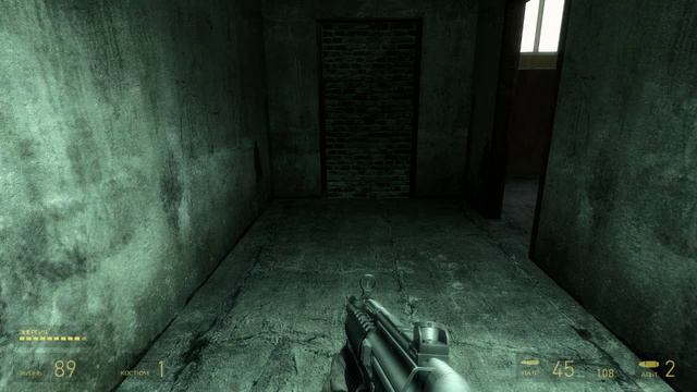 Прохождение Half-Life 2 Cinematic Mod — Часть 15: Мозгососы смотреть онлайн