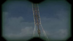 Тайник и артефакты Стрелка в небе над Радаром ОП 2