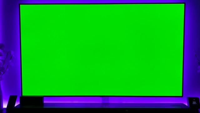 LG C9 OLED - 34 Weeks - Burn-in Test 1382 hours usage! смотреть онлайн