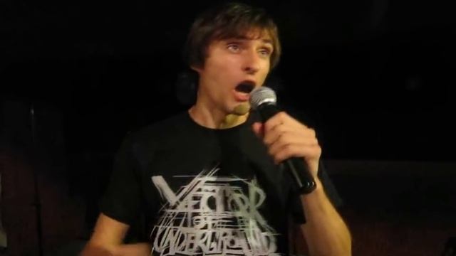 как делать PIG SQUEAL / ПИГ СКУИЛ ? (НА ВДОХЕ/НА ВЫДОХЕ) смотреть онлайн