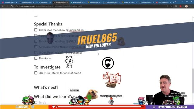 Xamarin.Forms UI Challenge - Travel App - Part 1 смотреть онлайн