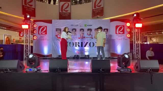 HORI7ON GOES TO LAGUNA 🇵🇭(MLD ENTERTAINMENT) смотреть онлайн
