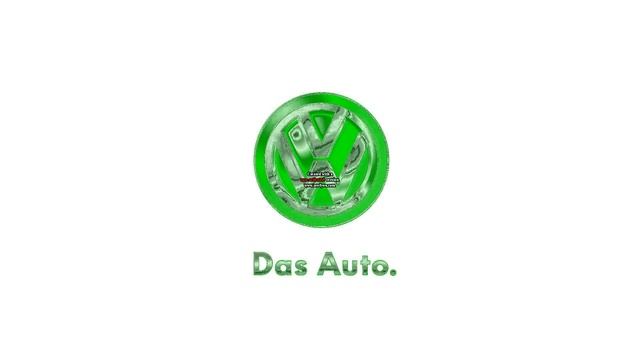 Volkswagen Das Auto !! Autotune Major