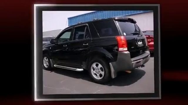 2003 Saturn VUE 4 CYL (M5) in Anderson, SC 29621 смотреть онлайн