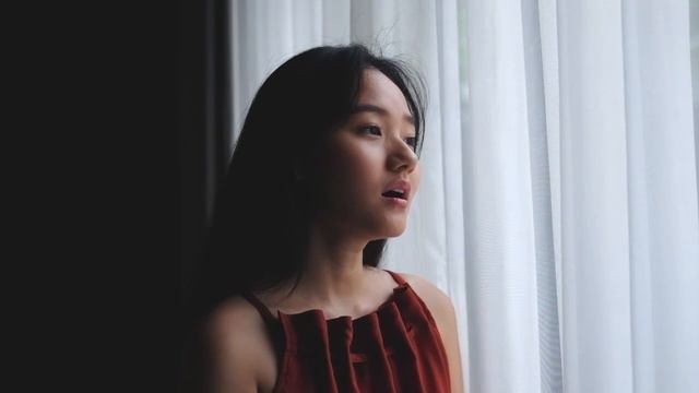 Can't Help Falling in Love (cover by Pepita Salim) смотреть онлайн