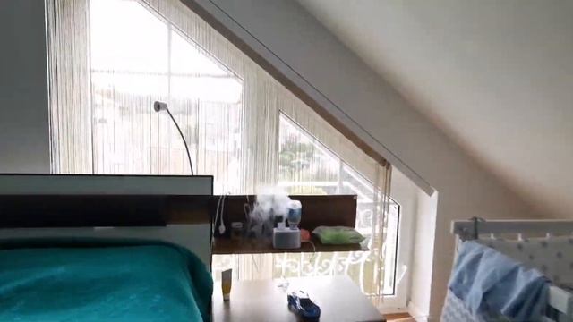 VİLLA GEZİSİ I ALMANYA I Kaç Oda? Kirası Ne kadar, Fiyatı Ne? Nasıl Dekor Edilmiş ? #köşebucakdünya смотреть онлайн