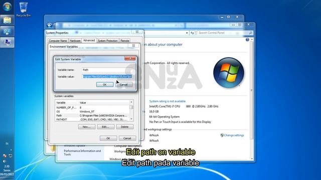 Fix Flutter Issues- Android toolchain , unable to locate android sdk смотреть онлайн