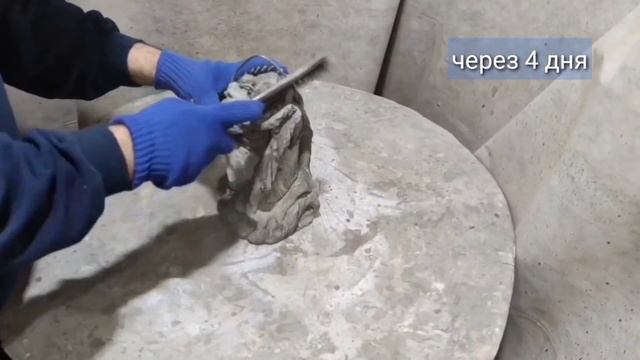 В бетон пошли уже и стеклянные банки, консервации не будет смотреть онлайн