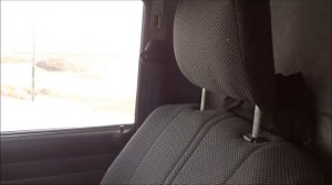 ИЖ 27175 Каблук 2012. Обзор автомобиля