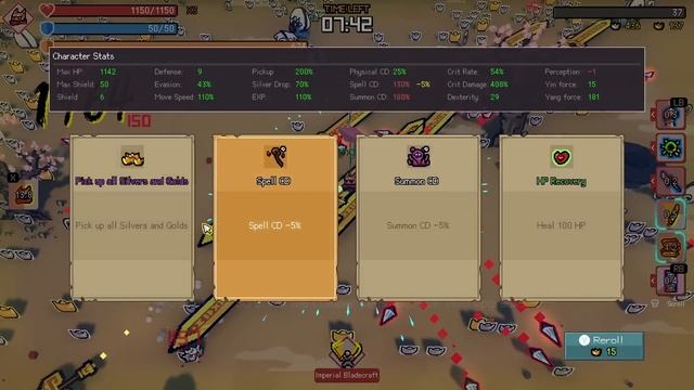 Cat Vader is Unstoppable! | Noobs Want to Live смотреть онлайн