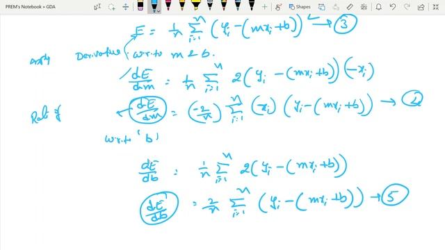 Lecture-4: Gradient Descent Algorithm in Machine Learning смотреть онлайн