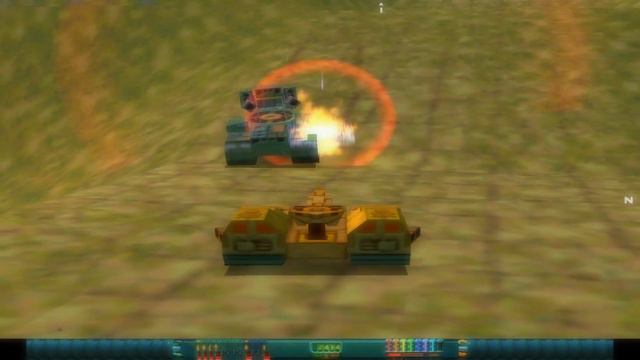 Wild Metal Country - легенда 2000 ых