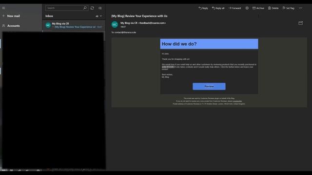 How to add WordPress woocommerce Product review plugin / star rating: How happy is your customers? смотреть онлайн