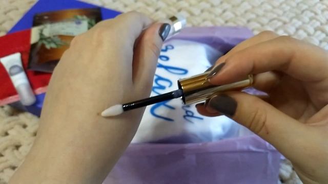 LOOKFANTASTIC BEAUTY BOX OCTOBER 2020! смотреть онлайн