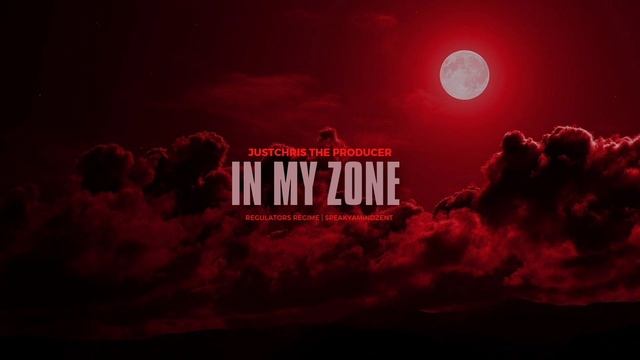 [PHONK] IN MY ZONE | MEMPHIS PHONK BEAT смотреть онлайн