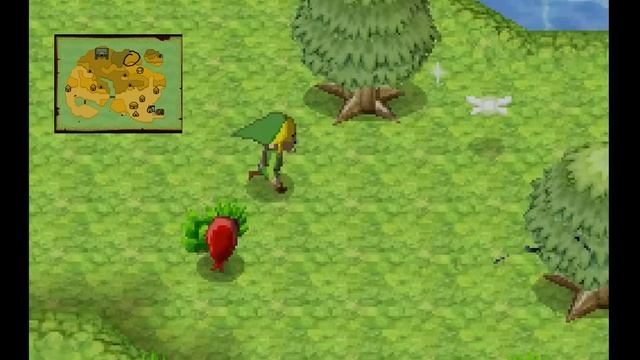 Playing The Legend Of Zelda Phantom Hourglass For The First Time! смотреть онлайн