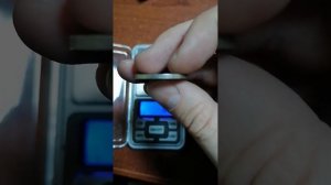 Самый простой способ определить подлинность серебряной монеты