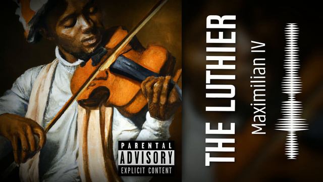 [FREE] Old School Rap Type Beat - THE LUTHIER | Violin Type Beat смотреть онлайн