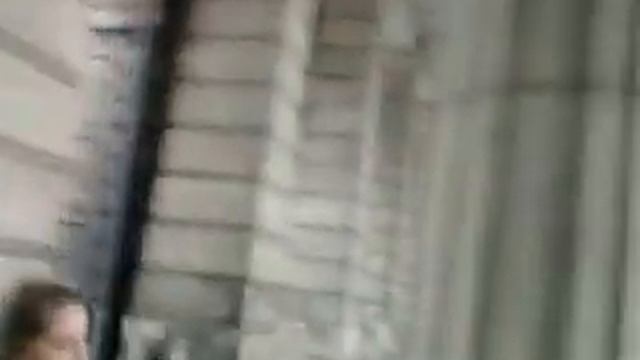Центр Вены. Ноябрь 2014 смотреть онлайн