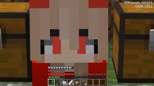 У МЕНЯ РОДИЛСЯ РЕБЕНОК!!! В МАЙНКРАФТ ! Алексбой Minecraft