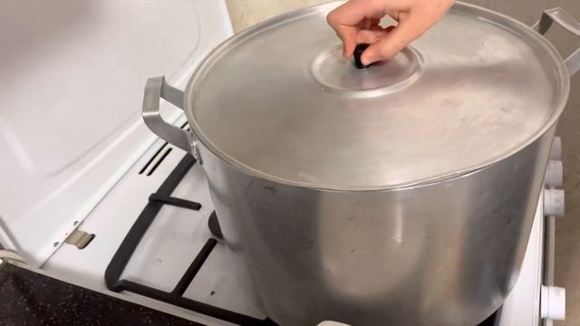 Настоящий бешбармак по-казахский из конины. Ет асу смотреть онлайн